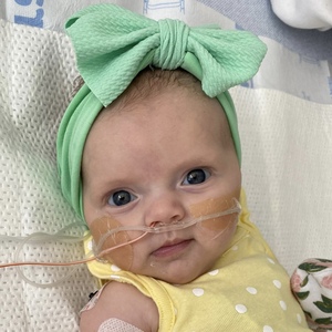 Resilient Ryleigh Rose